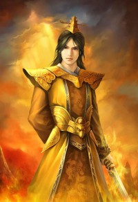 快穿:陛下她從不欺負人