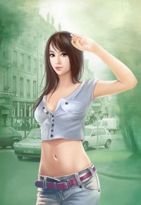 閃來的暖婚