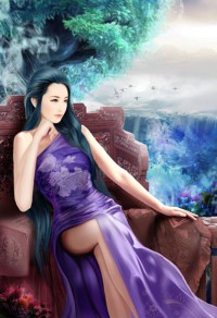 洛決天下(父子文,強強,HE)