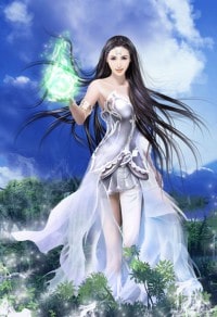女配叫小白