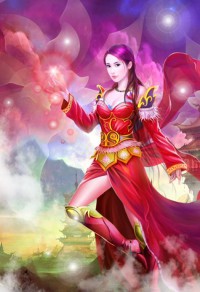 丧尸皇的夫人是血族