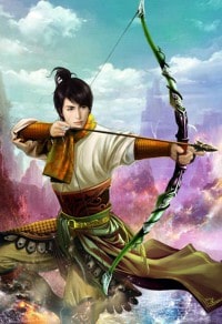 阴土