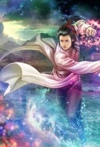 神偷影后:誘心入局