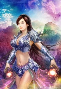 （仙三同人）亂雲飛幕