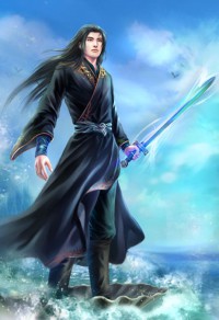 神女不好惹，赖上清冷神君