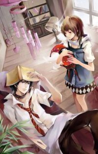 龍先生餘生請多關照