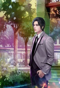 豪門老男人的奶狗