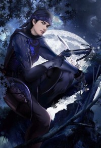 燕雲劫