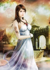 懶懶小王妃